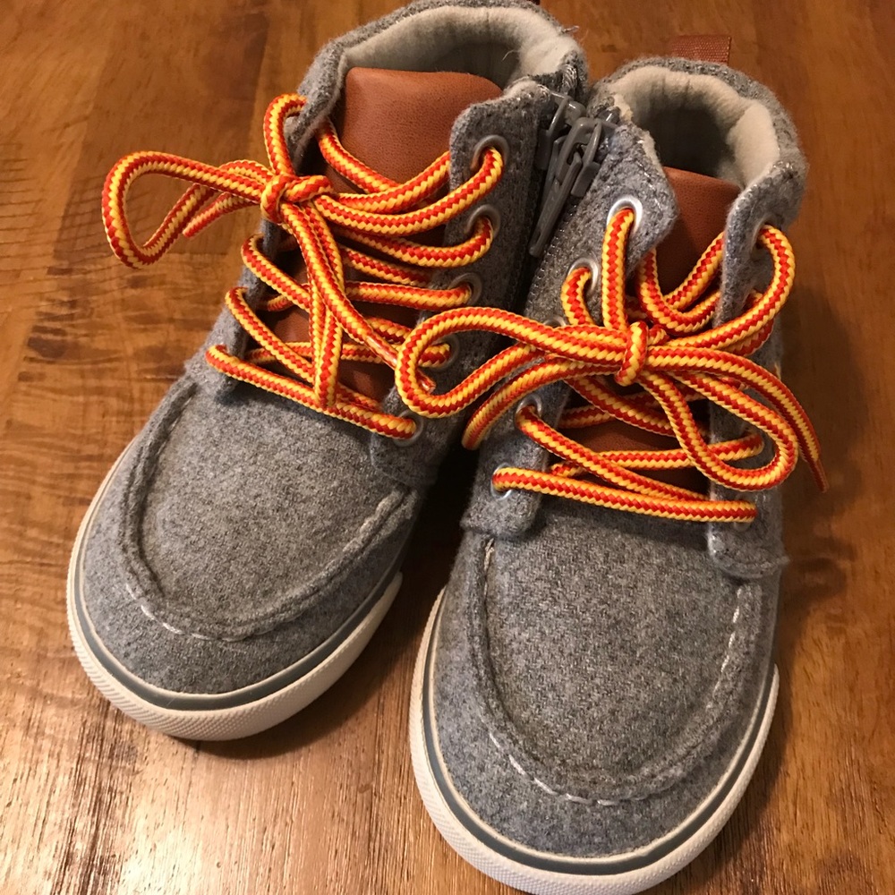 Gap Toddler Boots